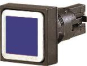EATON Q25D-BL Drucktaste blau     086328 