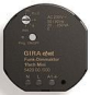 GIRA 542000 eNet Funk Dimmaktor 1fach 