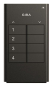 GIRA 535410 eNet Funk Handsender 4fach 