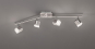 Trio LED-Balken ROUBAIX,4x4W   R82154107 