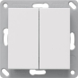 GIRA 246227 BT Wandsender 2fach 