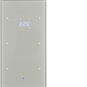 BER Glas-Sensor 2fach mit       75642034 