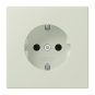 Jung SCHUKO Steckdose KI     LC1520KI218 