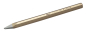 Cimco Spitzmeissel DIN7256 300    130054 
