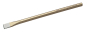 Cimco Elektriker-Meissel 250x15   130010 