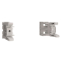 ABN Hutschienenhalter         ABNPY56072 