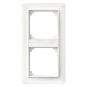 Elso Rahmen 2-fach Typ:Basic   WDE002402 