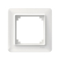Elso Rahmen 1-fach Typ:Basic   WDE002401 