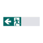 CEAG SCHEIBE PL/BL ISO 7010  40071354663 