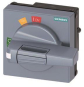 SIEM Handhabe, mit         8UD1731-0AC21 