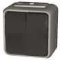 ELSO APWG Aqua-Top Doppeltaster   442509 