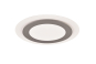 TRIO LED Deckenleuchte MORGAN  641519207 