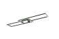 Trio LED-DL GANADO, 38W,       670710532 