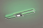 Trio LED-DL GANADO, 38W,       670710532 