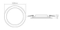 Nobile LED Panel Backlight    1612201853 