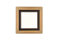 Trio LED-DL MORGAN, 46W,       641510280 
