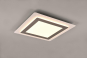 Trio LED-DL MORGAN, 46W,       641510207 