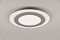 TRIO LED Deckenleuchte MORGAN  641519207 