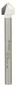 Bosch 2608587167 Glas-   GLAS-/FLIESEN-B 