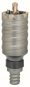 Bosch 2608580520         SDS-MAX HOHLBOH 