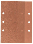 Bosch Schleifblatt-Set        2607019501 