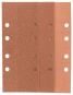 Bosch Schleifblatt-Set        2607019499 