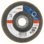 Bosch Fächerschleifscheibe    2608606717 