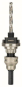 Bosch Sechskantadapter, 14 -  2609390589 