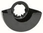 Bosch Schutzhaube m.Deckblech 2605510290 