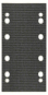 Bosch Schleifplatte 185x93mm  2608000326 