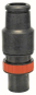 Bosch Schlauchmuffe universal 2607001976 