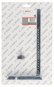 Bosch Parallelanschlag zum    3607000060 