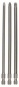 Bosch Schrauberbit-Set        2607001762 