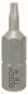 Bosch 2608522007         T8H TORX SICHER 