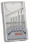 Bosch Fliesenbohrer-Set CYL-9 2608587169 