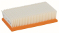 Bosch Flachfalten PES         2607432034 