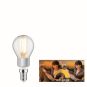 Paulmann LED Fil Tropfen 470lm E14 28778 