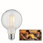 Paulmann LED Fil G95 806lm E27 7W  28779 