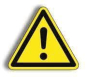HEIN 497 Warnschild Allgemein   HEIN_497 