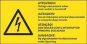 HEIN 172987 Warnschild       HEIN_172987 