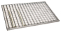 Hager Bodenrost Stahlblech      ZAY90274 