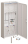 Hager Komplettschrank univ.Z  ZB322U19LS 