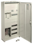 Hager Komplettschrank universZ ZB323T17C 