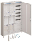Hager Komplettschrank univ.Z ZB33ET225W1 