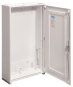 Hager Zählerschrank universZ       ZB22W 