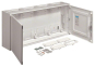 Hager Sockelschrank universN      ZB014W 