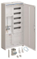 Hager Komplettschrank universZ ZB323T15A 