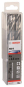 Bosch 4Metallbohrer HSS-G DIN 2608585593 