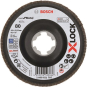 Bosch X-LOCK             X-LOCK FAECHERS 
