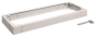 Hager Sockel univers f.Anreih-   FZ904SD 